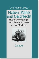 Nation, Politik und Geschlecht - 