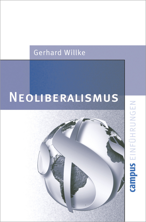 Neoliberalismus - Gerhard Willke