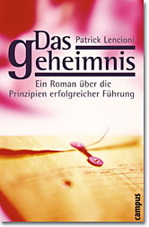 Das Geheimnis