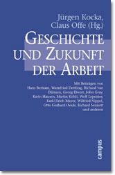 Geschichte und Zukunft der Arbeit - 