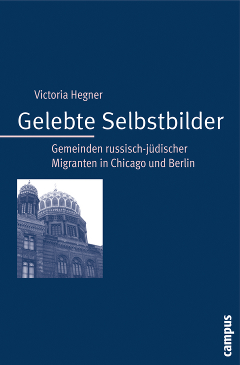 Gelebte Selbstbilder - Victoria Hegner