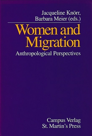 Women and Migration