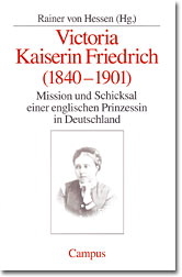 Victoria Kaiserin Friedrich - 
