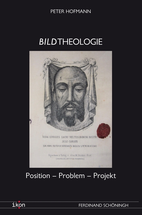 Bildtheologie - Peter Hofmann