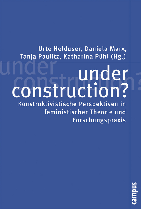 under construction? - 