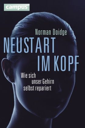 Neustart im Kopf - Norman Doidge