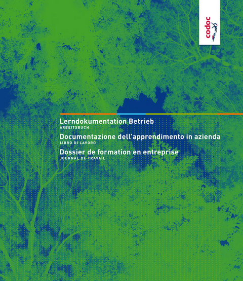 Documentazione dell'apprendimento in azienda