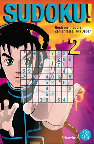 SUDOKU! 2