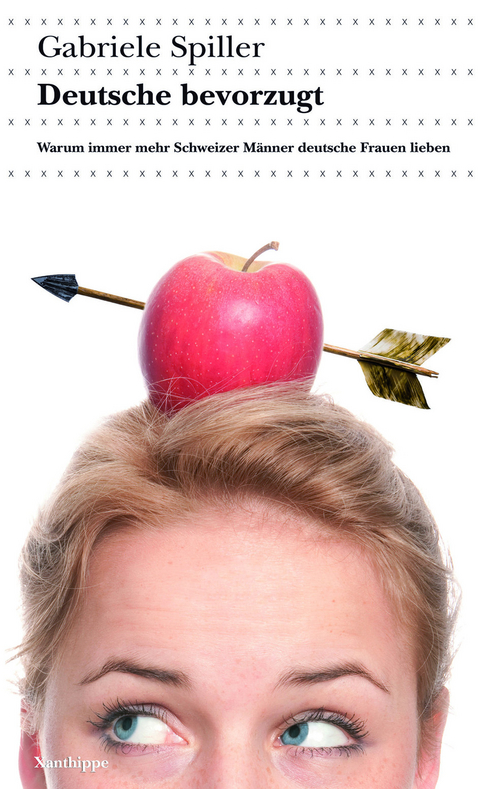 Deutsche bevorzugt! - Gabriele Spiller