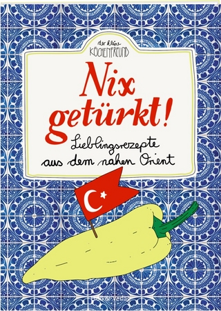 Nix getürkt!