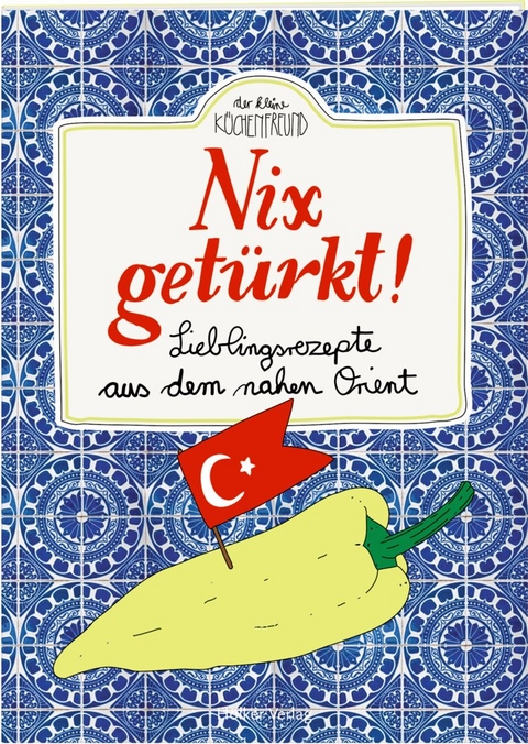 Nix getürkt!