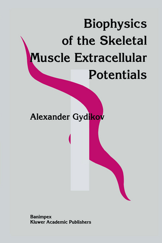 Biophysics Of The Skeletal Muscle Extracellular Potentials