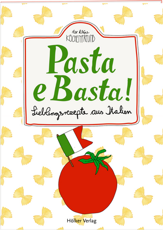 Pasta e Basta!
