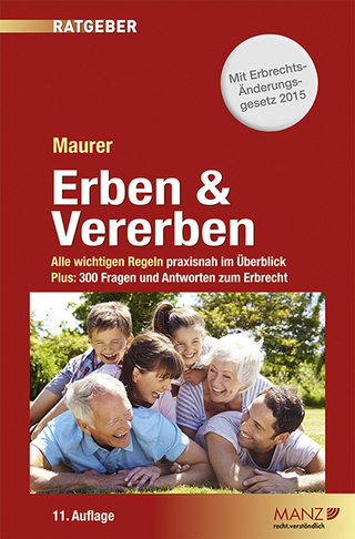 Erben & Vererben