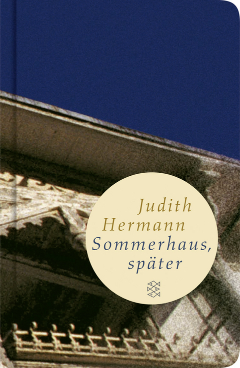 Sommerhaus, sp&auml;ter - Judith Hermann