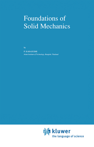 Foundations of Solid Mechanics