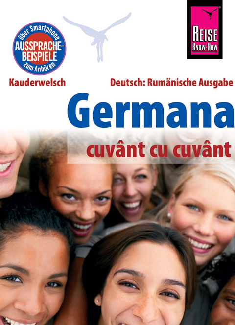 Germana (Deutsch als Fremdsprache, rum&auml;nische Ausgabe) - O'Niel V. Som, Gabriela Sch&ouml;llkopf