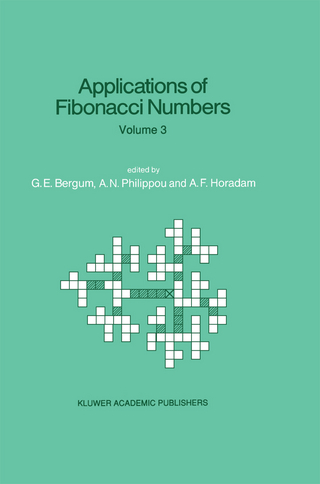 Applications of Fibonacci Numbers