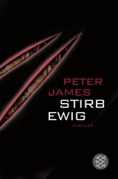 Stirb ewig - Peter James