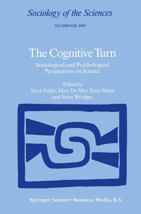 The Cognitive Turn - 