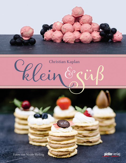 klein & s&uuml;&szlig; - Christian Kaplan