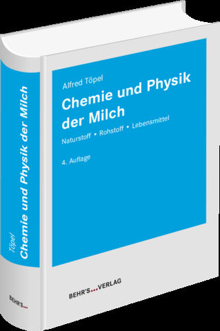 Chemie und Physik der Milch