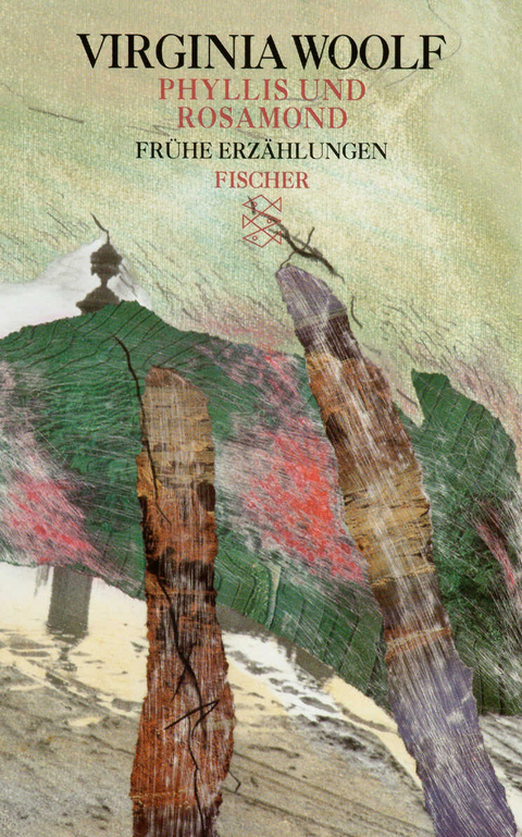 Phyllis und Rosamond - Virginia Woolf