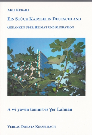 Ein Stück Kabylei in Deutschland