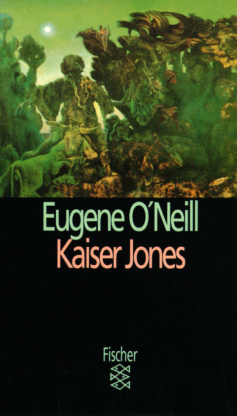 Kaiser Jones - Eugene O'neill