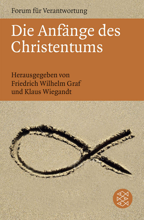 Die Anf&auml;nge des Christentums - 