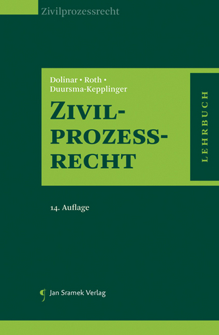 Zivilprozessrecht