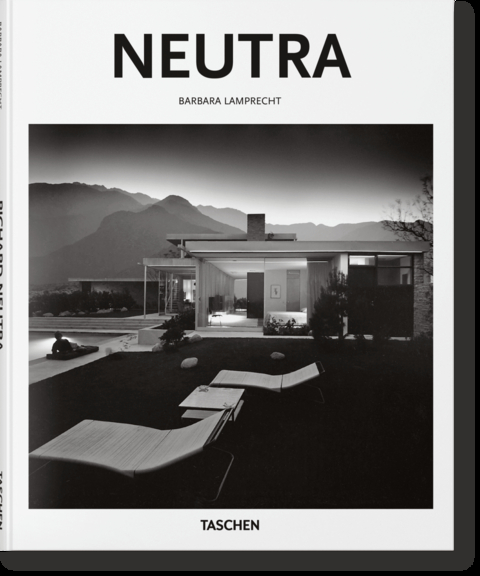 Neutra - Barbara Lamprecht