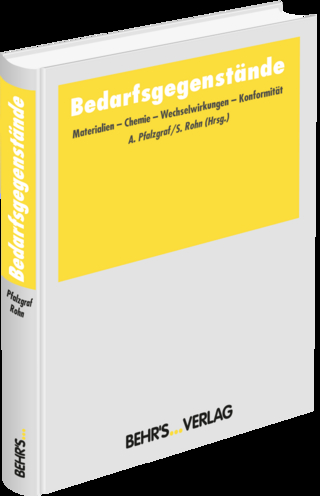 Bedarfsgegenstände