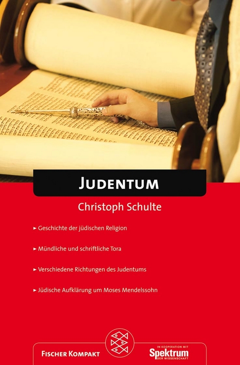 Judentum - Christoph Schulte