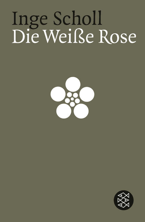 Die Wei&szlig;e Rose - Inge Scholl