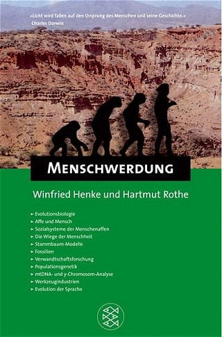 Menschwerdung