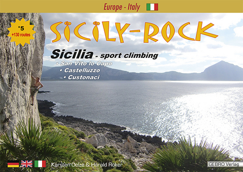 Sicily-Rock - Harald R&ouml;ker, Karsten Oelze