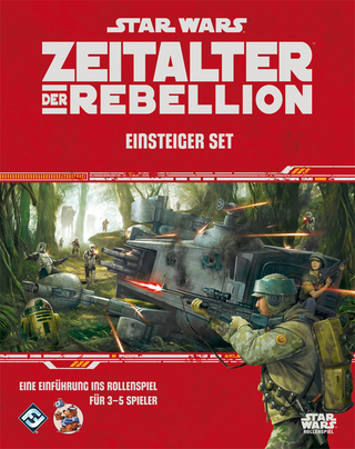 Zeitalter der Rebellion Einsteiger-Set