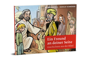 Ein Freund an deiner Seite