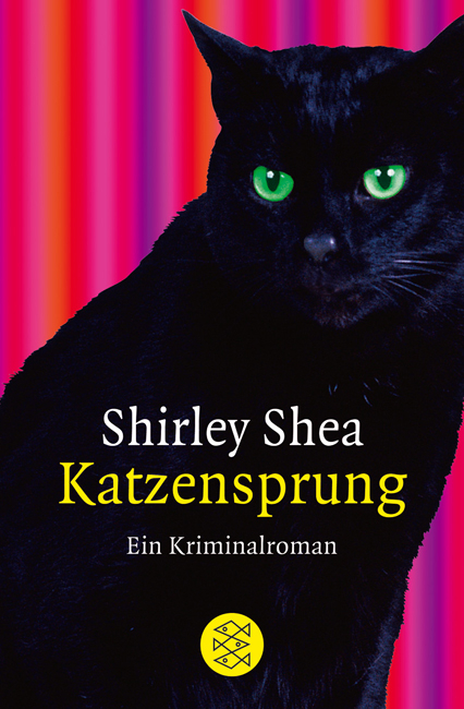 Katzensprung - Shirley Shea