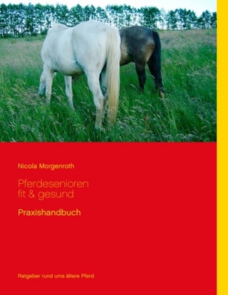 Pferdesenioren fit & gesund