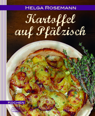 Kartoffel auf Pfälzisch