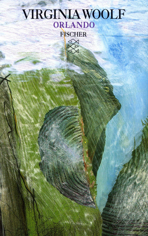 Orlando - Virginia Woolf