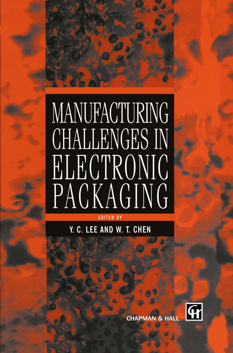 Manufacturing Challenges in Electronic Packaging - 
