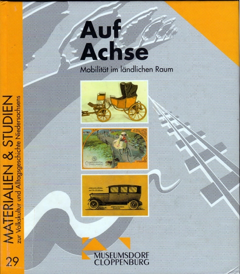 Auf Achse - Karl-Heinz Ziessow