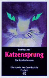 Katzensprung - Shirley Shea