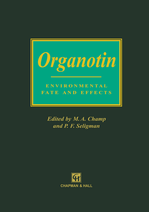 Organotin - 