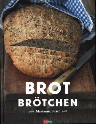Brot - Brötchen