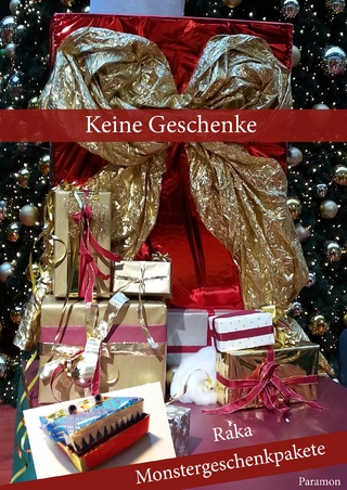 Keine Geschenke