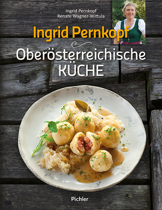Oberösterreichische Küche